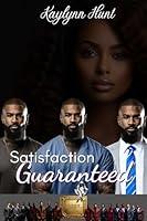 Algopix Similar Product 14 - Satisfaction Guaranteed The Zaddy Inc