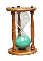 Algopix Similar Product 2 - GW Schleidt 60030NAG Sand Timer 30