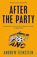 Algopix Similar Product 20 - After the Party Corruption the ANC