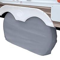 Algopix Similar Product 18 - Classic Accessories Over Drive RV Dual