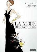 Algopix Similar Product 6 - La Mode déshabillée (French Edition)