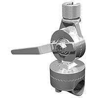 Algopix Similar Product 10 - Shakespeare Ratchet Mount 11 12