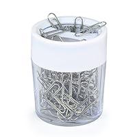 Algopix Similar Product 3 - Rapesco PCH000A1 Paper Clip Holder 
