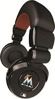 Algopix Similar Product 12 - iHip Official MLB  MIAMI MARLINS 