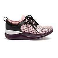 Algopix Similar Product 9 - moshn Rhythm Quartz Pink Womens Shoes