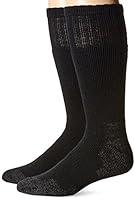 Algopix Similar Product 17 - PowerSox Mens Bootsocks Medium Cushion