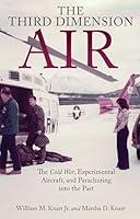 Algopix Similar Product 7 - The Third DimensionAir The Cold War