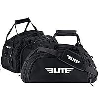 Algopix Similar Product 1 - Elite Sports Warrior Series Jiu Jitsu