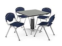 Algopix Similar Product 2 - OFM Core Collection Breakroom Bundle