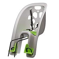 Algopix Similar Product 17 - BELL Shell Rear Child Carrier in Gray