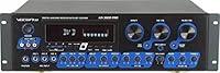Algopix Similar Product 5 - VOCOPRO KR3808PRO Digital Karaoke