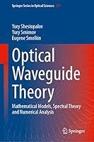 Algopix Similar Product 3 - Optical Waveguide Theory Mathematical