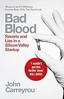 Algopix Similar Product 8 - Bad Blood Secrets and Lies in a