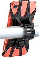 Algopix Similar Product 7 - Bovon Bike Phone Mount Universal