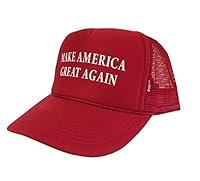 Algopix Similar Product 14 - Campaign Adjustable Unisex Hat Cap Make