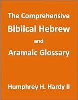 Algopix Similar Product 18 - The Comprehensive Biblical Hebrew and