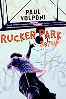 Algopix Similar Product 12 - Rucker Park Setup