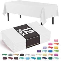 Algopix Similar Product 4 - Exquisite 12Pack Premium Plastic