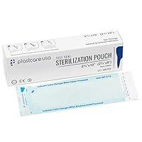 Algopix Similar Product 19 - 1000 SelfSealing Sterilization