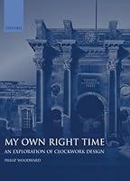 Algopix Similar Product 18 - My Own Right Time An Exploration of