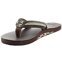 Algopix Similar Product 13 - HUK H8331000-200-8 Huk Caruso, Brown, 8