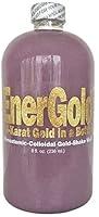 Algopix Similar Product 3 - EnerGold Monoatomic GoldORMUS