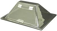 Algopix Similar Product 13 - Benchmark 64030 Sneeze Guard 22 Width