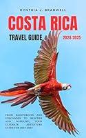 Algopix Similar Product 8 - Costa Rica travel guide 20242025 