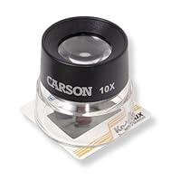 Algopix Similar Product 20 - Carson LumiLoupe 10X Power Stand