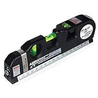 Algopix Similar Product 17 - Spirit Levels Measuring Tape Standard