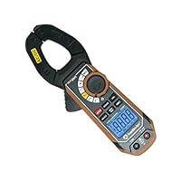 Algopix Similar Product 15 - Southwire 21550T Clamp Meter with
