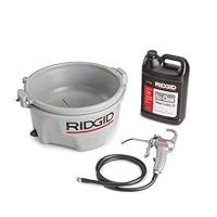 Algopix Similar Product 2 - RIDGID 10883 Model 418 Oiler with