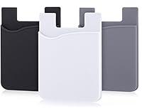 Algopix Similar Product 11 - AgentWhiteUSA Cell Phone Wallet Stick