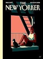 Algopix Similar Product 16 - The New Yorker