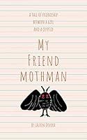 Algopix Similar Product 14 - My Friend Mothman