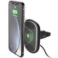 Algopix Similar Product 2 - iOttie iTap 2 Wireless Magnetic Qi