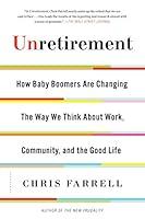 Algopix Similar Product 10 - Unretirement How Baby Boomers are