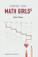 Algopix Similar Product 1 - Math Girls 5