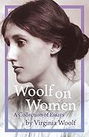 Algopix Similar Product 5 - Woolf on Women - A Collection of Essays