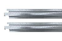 Algopix Similar Product 4 - Knoll Compatible Lateral File Bars 2