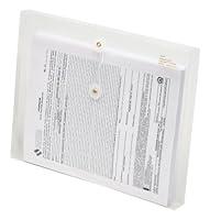 Algopix Similar Product 2 - Lion StringALong Clear Poly Envelopes