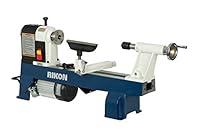 Algopix Similar Product 20 - RIKON 70-100 12-by-16-Inch Mini Lathe