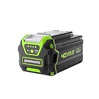 Algopix Similar Product 14 - Greenworks Tools 40V  40Ah LithiumIon
