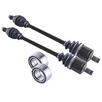 Algopix Similar Product 2 - East Lake Axle replacement for front cv
