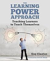Algopix Similar Product 13 - The Learning Power Approach Teaching