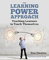 Algopix Similar Product 3 - The Learning Power Approach Teaching