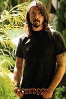 Algopix Similar Product 20 - Notebook  Dave Grohl Notebook Wide