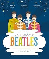 Algopix Similar Product 18 - Visualising The Beatles An Infographic