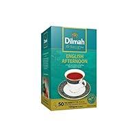 Algopix Similar Product 16 - Dilmah English Afternoon Tea  Finest