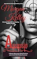 Algopix Similar Product 3 - Assassin The Hunter Mercenary series